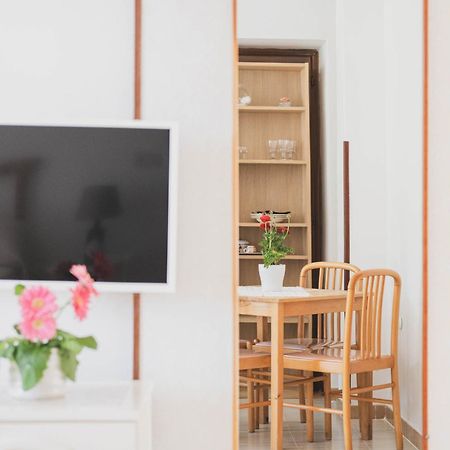 Pucare Apartments 特拉蒙蒂 外观 照片