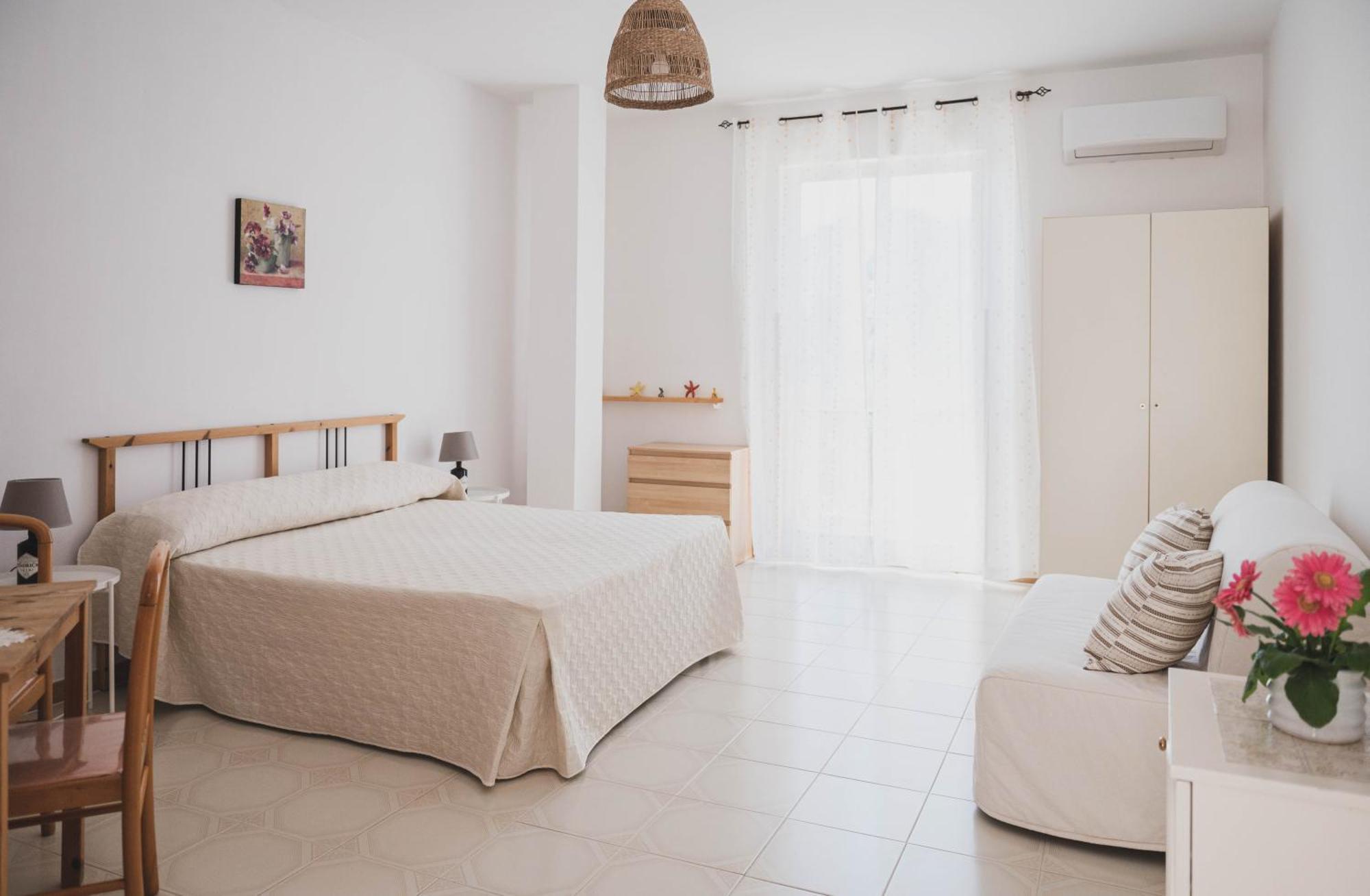 Pucare Apartments 特拉蒙蒂 外观 照片