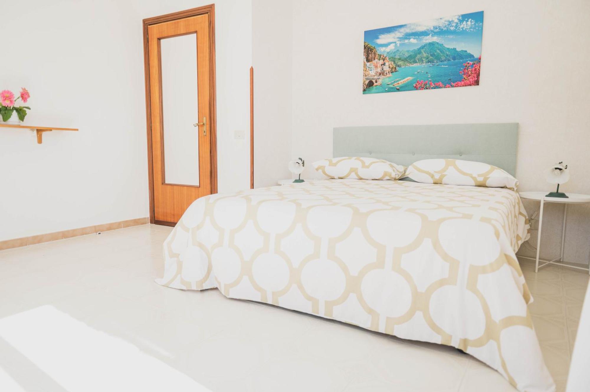 Pucare Apartments 特拉蒙蒂 外观 照片