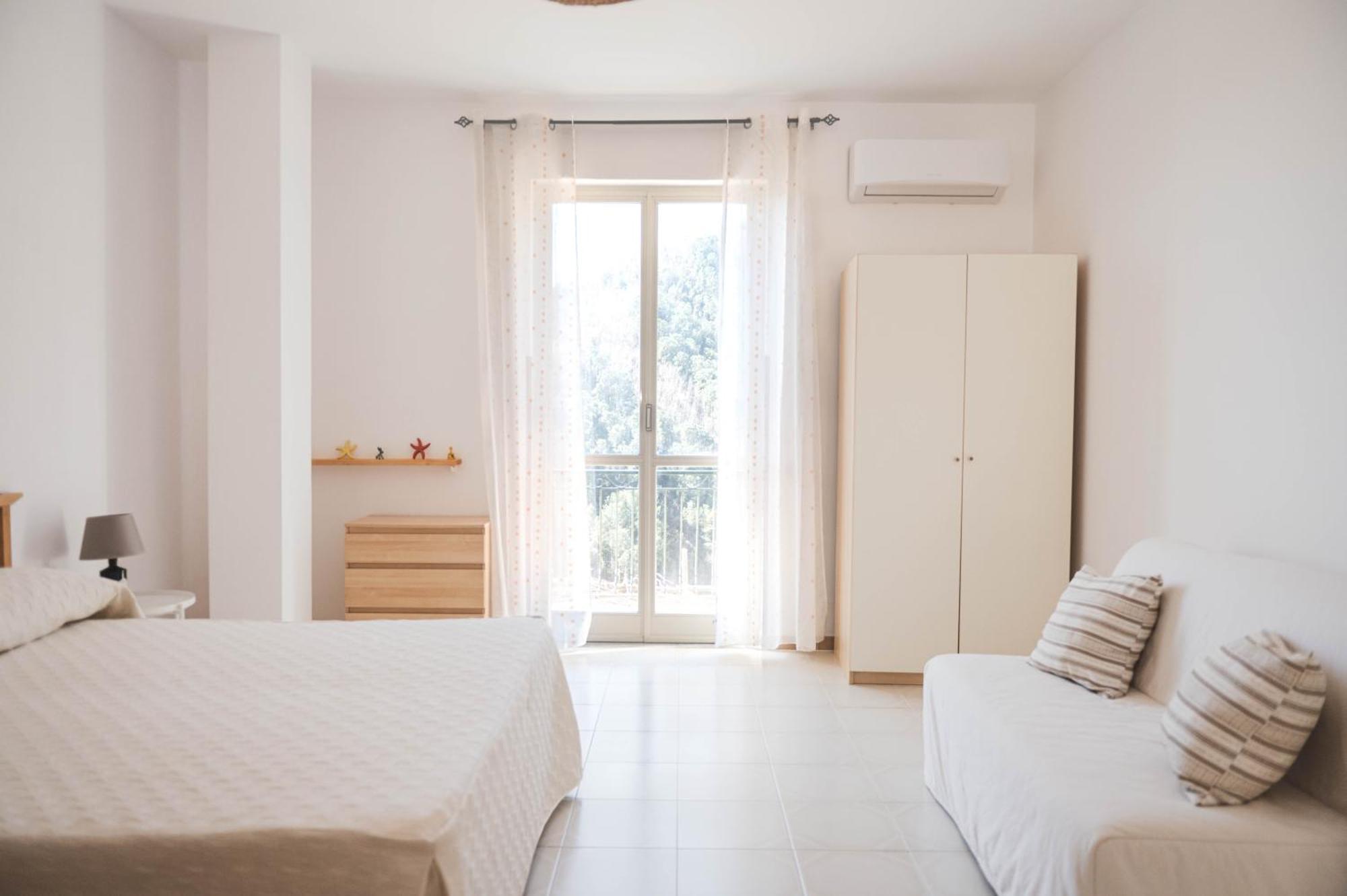 Pucare Apartments 特拉蒙蒂 外观 照片